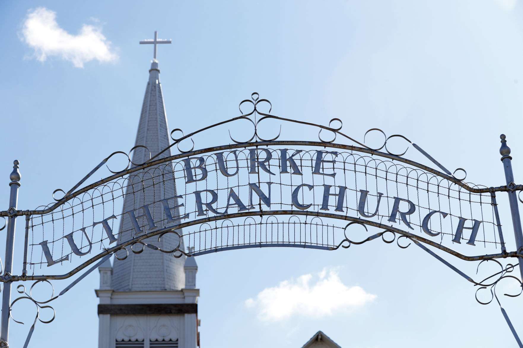 Burke Lutheran Church